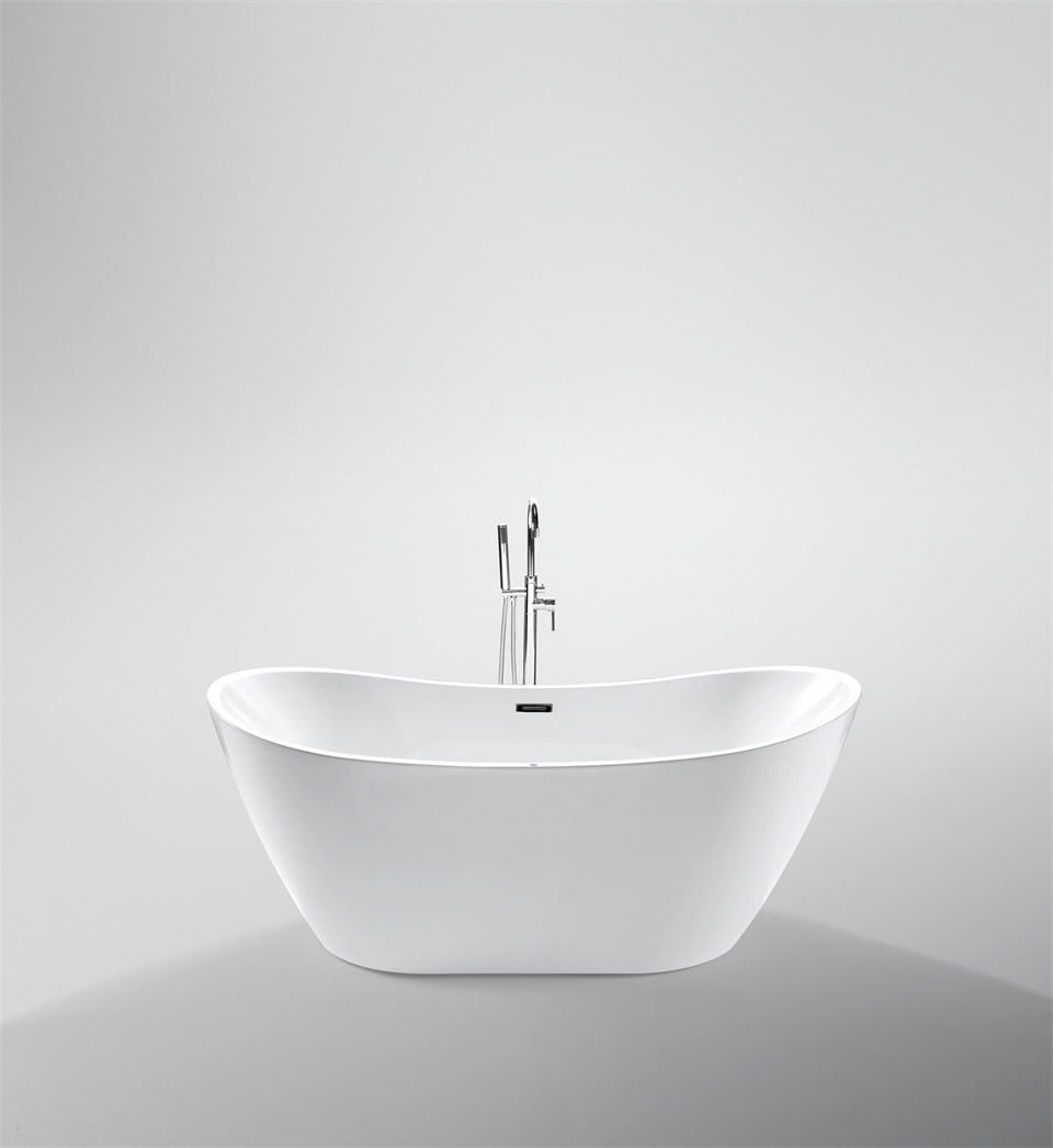 underground massage bathtub ronde whirlpool massage bathtub wooden massage bathtub supplier