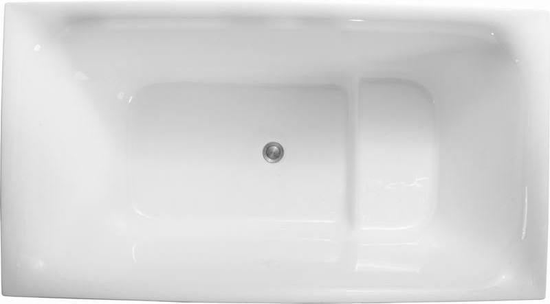 CICCO CH5216 seat 2022 New cheap small bathroom acrylic freestanding soaking bath tubs for adults