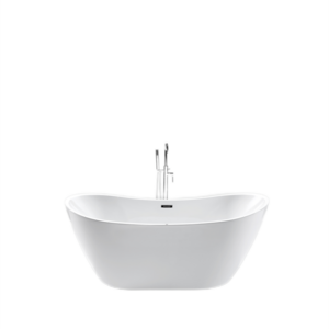 underground massage bathtub ronde whirlpool massage bathtub wooden massage bathtub supplier