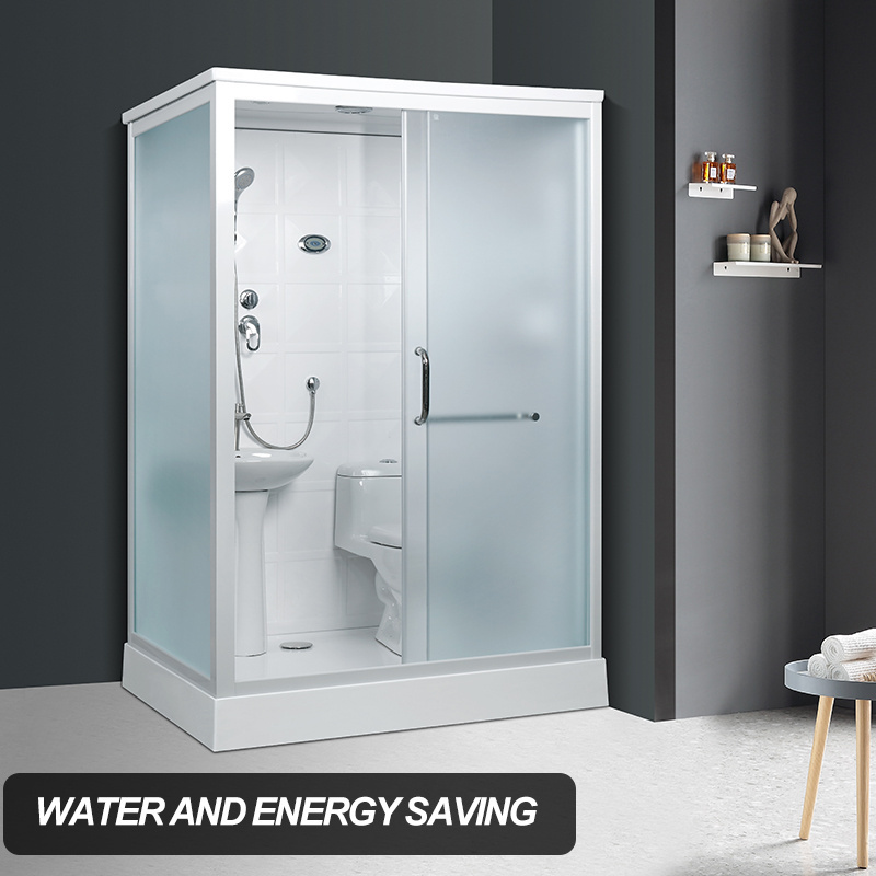 modular shower toilet unit all in one bathroom units shower toilet combo