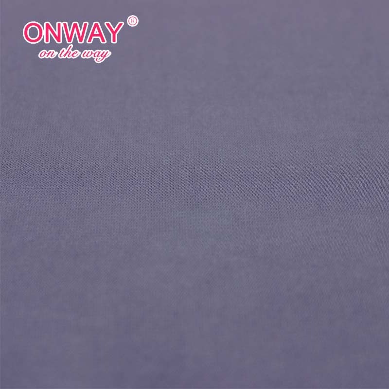 Good quality solid four way stretch 100%polyester SPH women dressed chiffon fabric