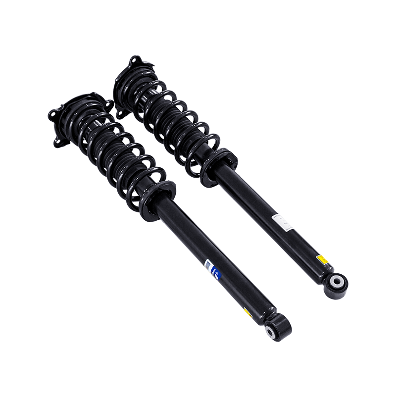 Front AWD/4WD 9 coil spring shock absorber Rear Left Right 1015620-03-C Adjustable Automobile Shock Absorber For Tesla Model S