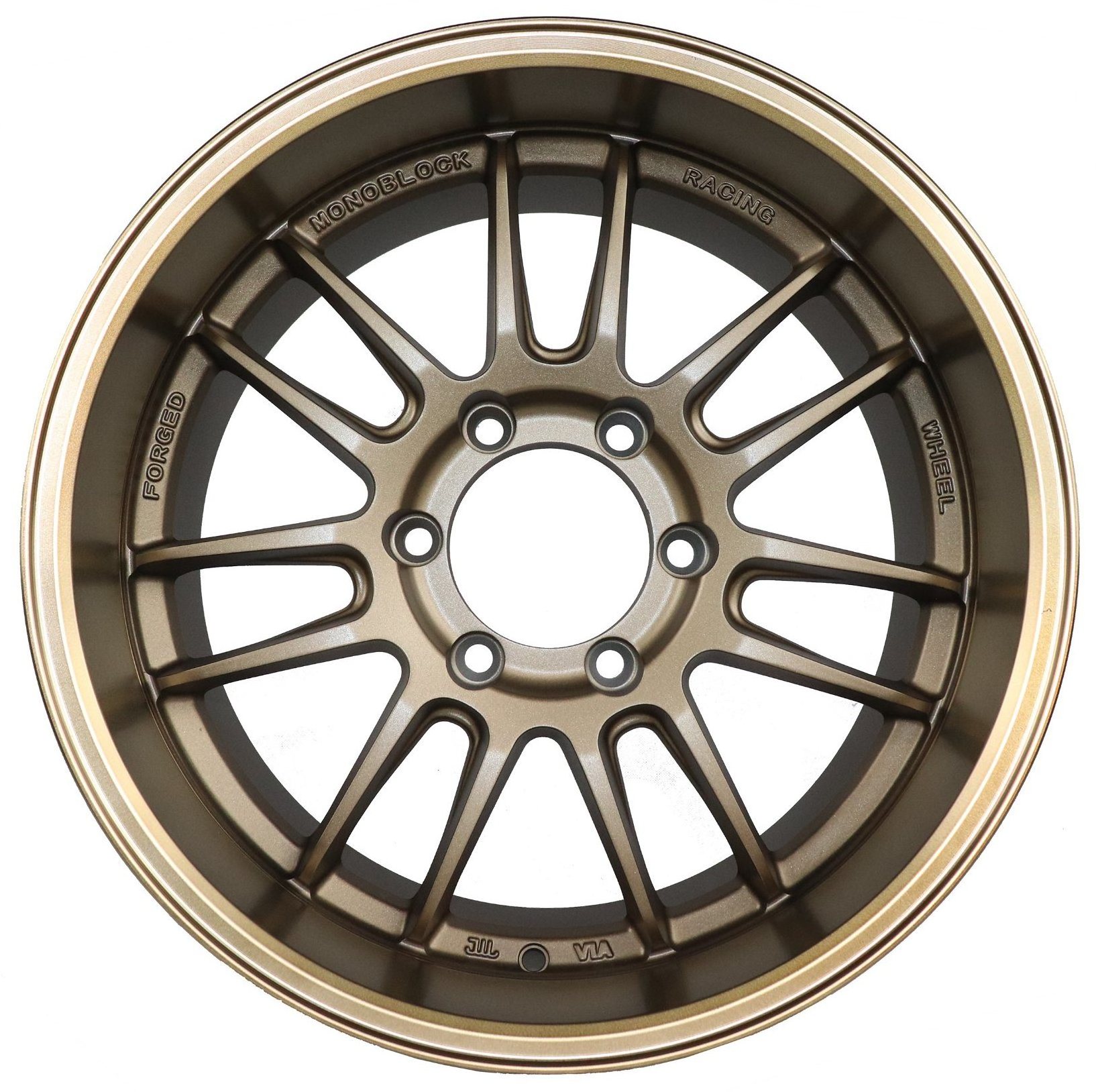 China Factory Popular Passenger Car 18, 19, 20 inch Rims 4X100 5x112 5x114.3 5x120 Car Alloy Wheels