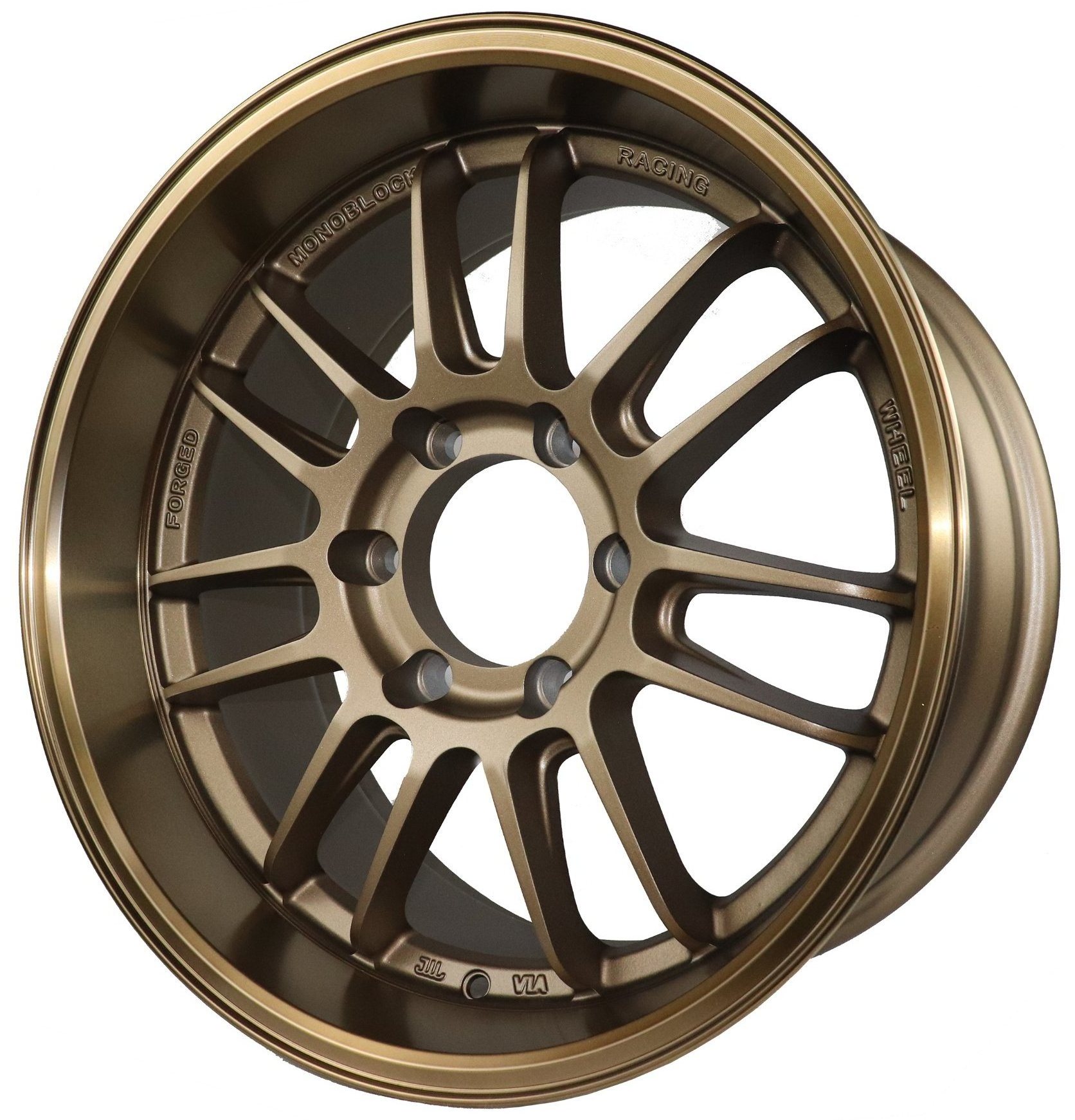 China Factory Popular Passenger Car 18, 19, 20 inch Rims 4X100 5x112 5x114.3 5x120 Car Alloy Wheels