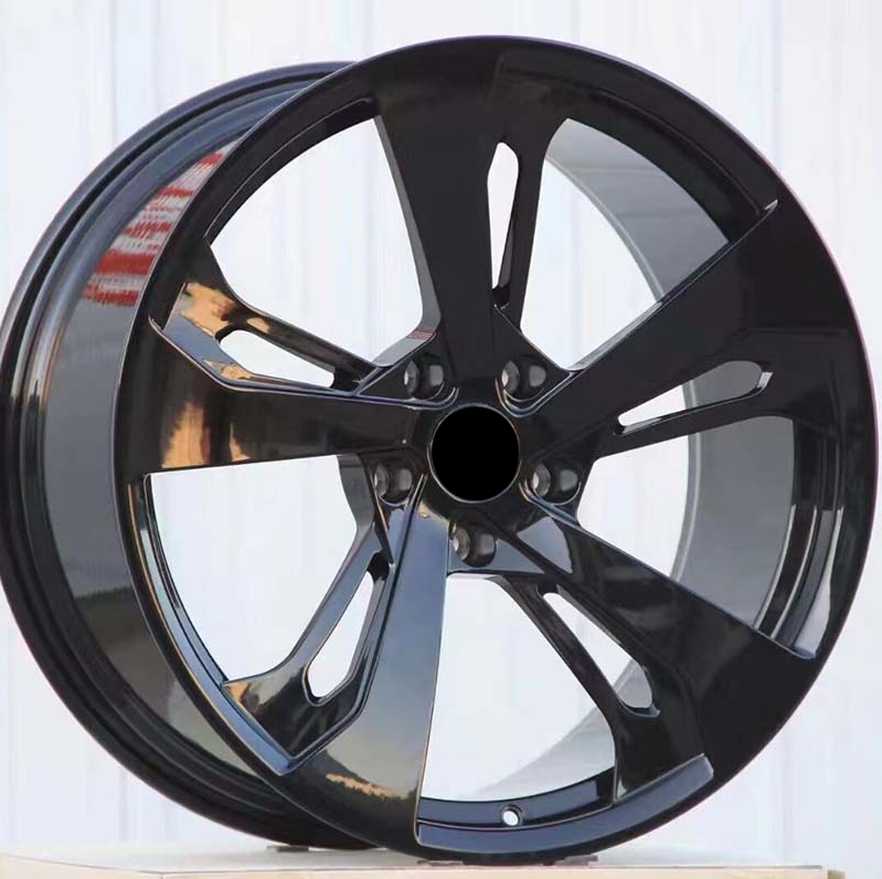 Customized Forged Rims 22 Inch 20 Inch Car Rims Aviation Aluminum Alloy 6061-T6 Alloy Wheel Rims Chromed Wheel For Bentley Disc