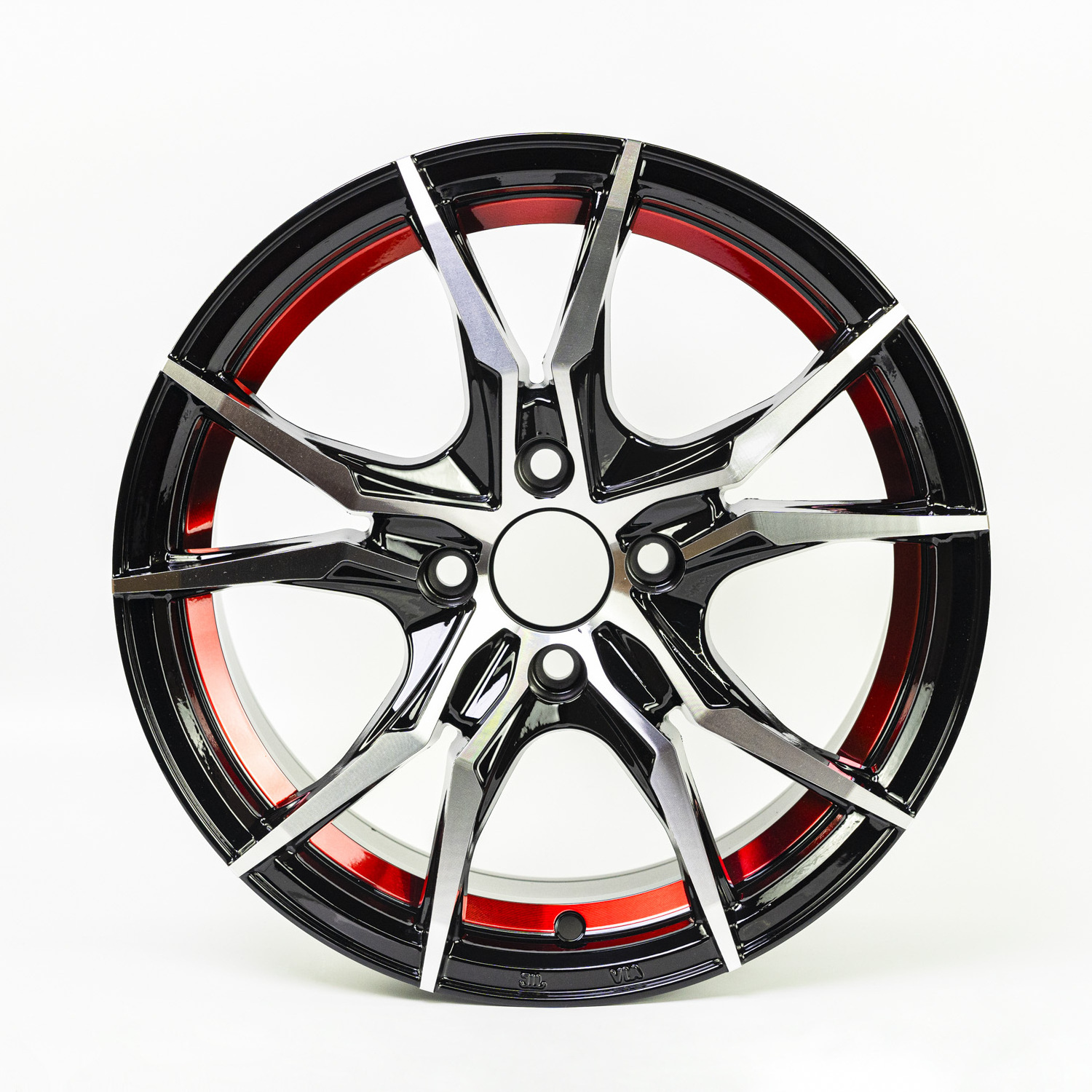 China custom 17 18 19 20 21 22 inch deep dish wheel 5x112 casting deep lip car rim OEM Alloy Wheels for Mercedes