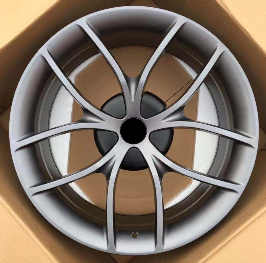 Custom  Sedan wheels and tires 18 19 20 21 22 inch forged aluminum alloy wheel for model 3 model y