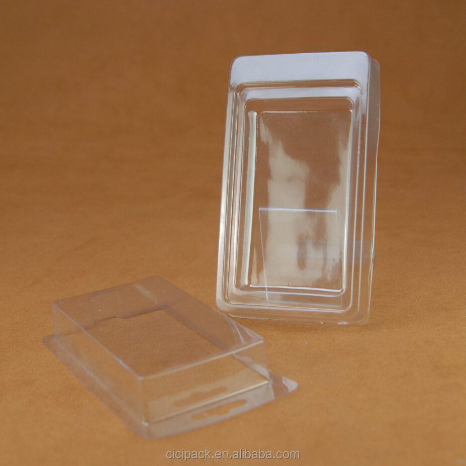 pvc blister tray packaging plastic blister packaging pet blister packaging box