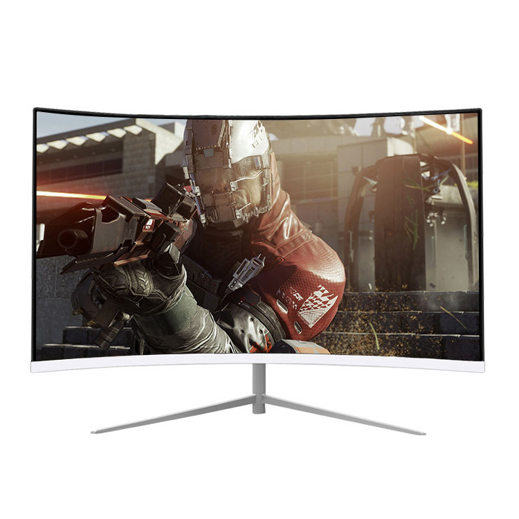 High Quality 4K UHD Touch Screen 27 32 Inch 3840*2160 Display 1ms Response Time Gaming Monitor Anti-blue Light