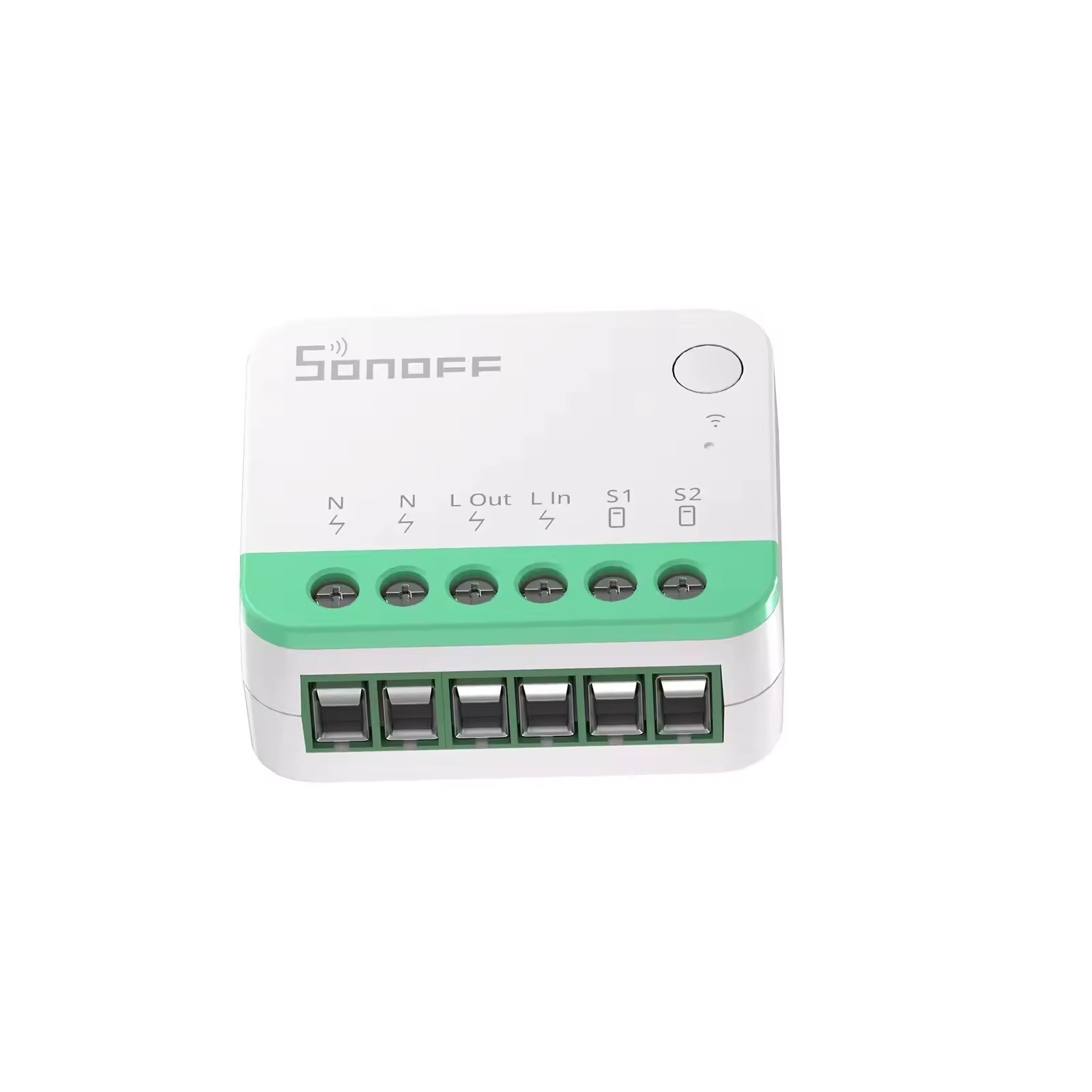 SONOFF MINIR4M MINI Extreme WiFi Smart Switch Home automation Detach Relay Module Sonoff Matter Switch