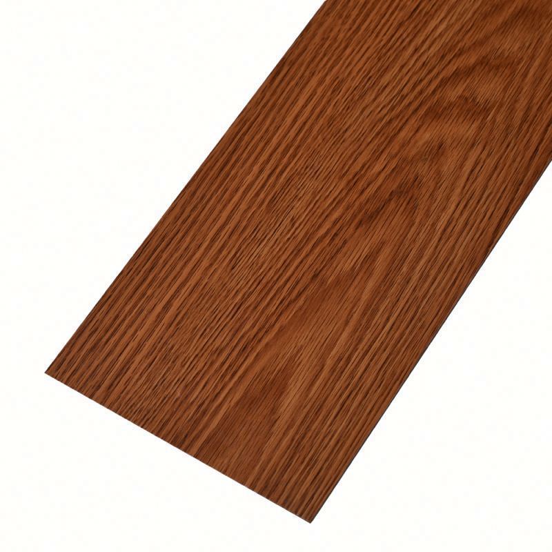 Cicko Vinyl tiles floor wooden plank pvc vinyl flooring tile