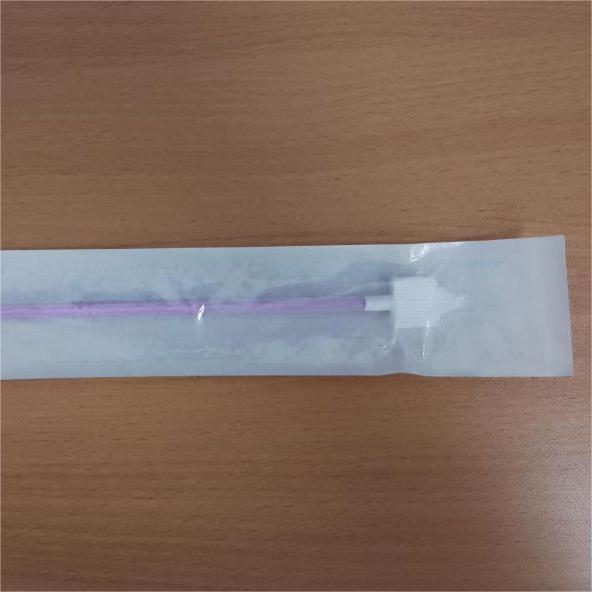 Clinical Lab Test Gynecological Exam Surgical Dilators HPV TCT Test Woman Urethral Vaginal Applicator Cervical Flocked Swab Kit