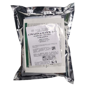 Atrazine 80 WP Herbicide High Quality Powder Form at an Price Atrazine 97TC