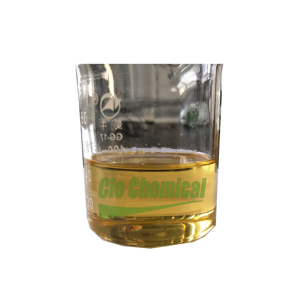 High Quality Herbicides Pinoxaden 10% + Clodinafop-Propargyl 10% EC