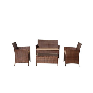 Newest Fashion Comfortable indonesian teak patio furniture