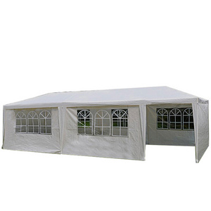 Factory Price 24 Hours Feedback 10x30 party tents for sale