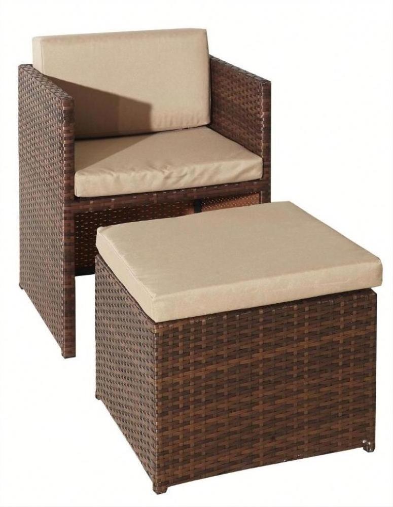 IAF Approved Attractive bamboo rattan wicker furniture