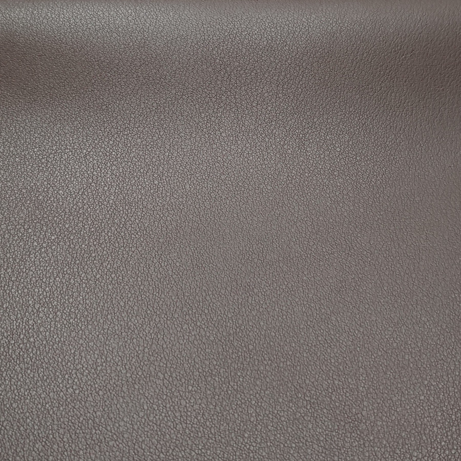 Waterproof Faux Leather PU synthetic microfiber sofa leather fabric for furniture and car seat