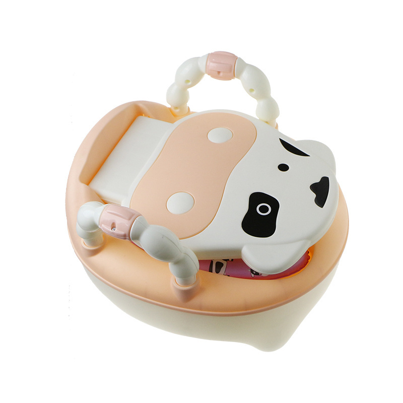 hot china plastic portable toilet price for sale baby potty chair training toilet