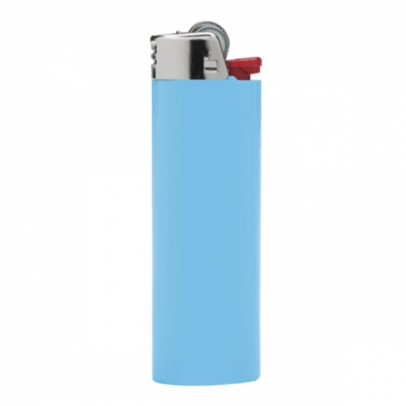 Big Plastic j6 Lighter Classic Bc Lighter Smoking Disposable Flint Lighter