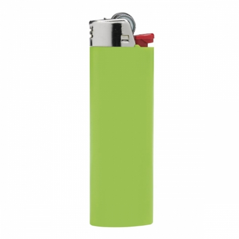 Big Plastic j6 Lighter Classic Bc Lighter Smoking Disposable Flint Lighter