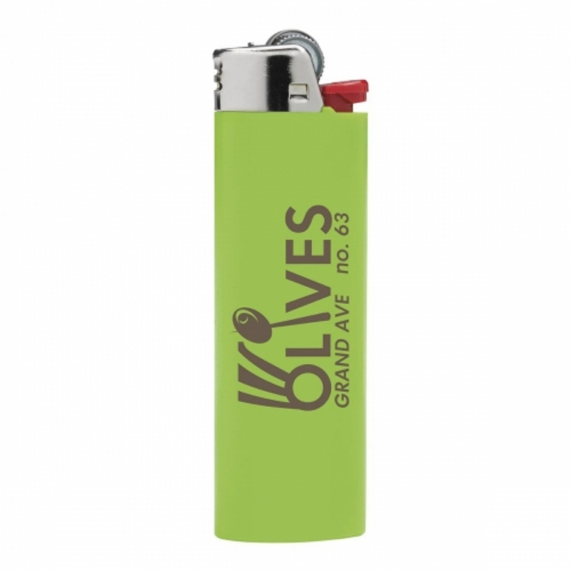 Cheap Grinding Wheel Lighter With Customized Logo Disposable Colorful Lighters