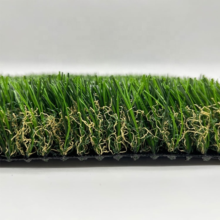 10 years warranty artificial turf synthetic grass for garden 40mm artificial grass for outdoor