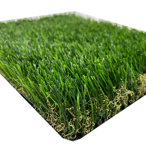 10 years warranty artificial turf synthetic grass for garden 40mm artificial grass for outdoor