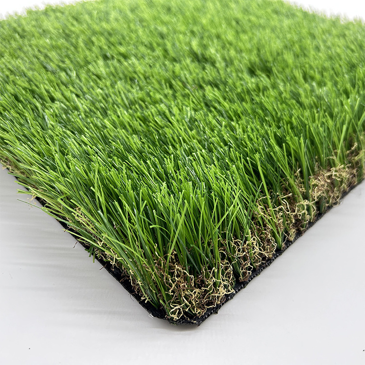 CIMC Garden Decoration Green Soft Artificial Grass Synthetic,Garden Synthetic Grass