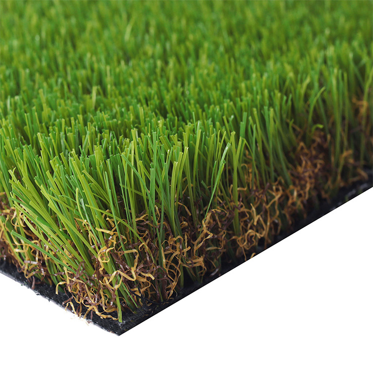 Chinese Dogs Pets Artificial Turf Grass Kids Friendly Home Garden Landscaping Artificial Grass