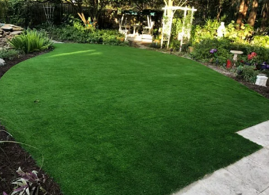 Chinese Dogs Pets Artificial Turf Grass Kids Friendly Home Garden Landscaping Artificial Grass