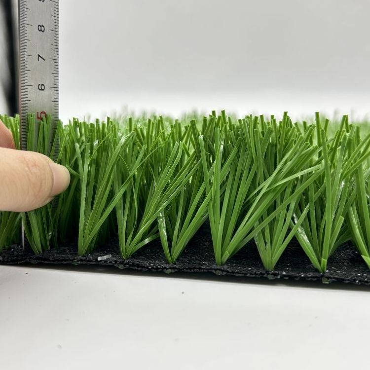 Factory direct sales green grass carpet artificial grass  or football field outdoor