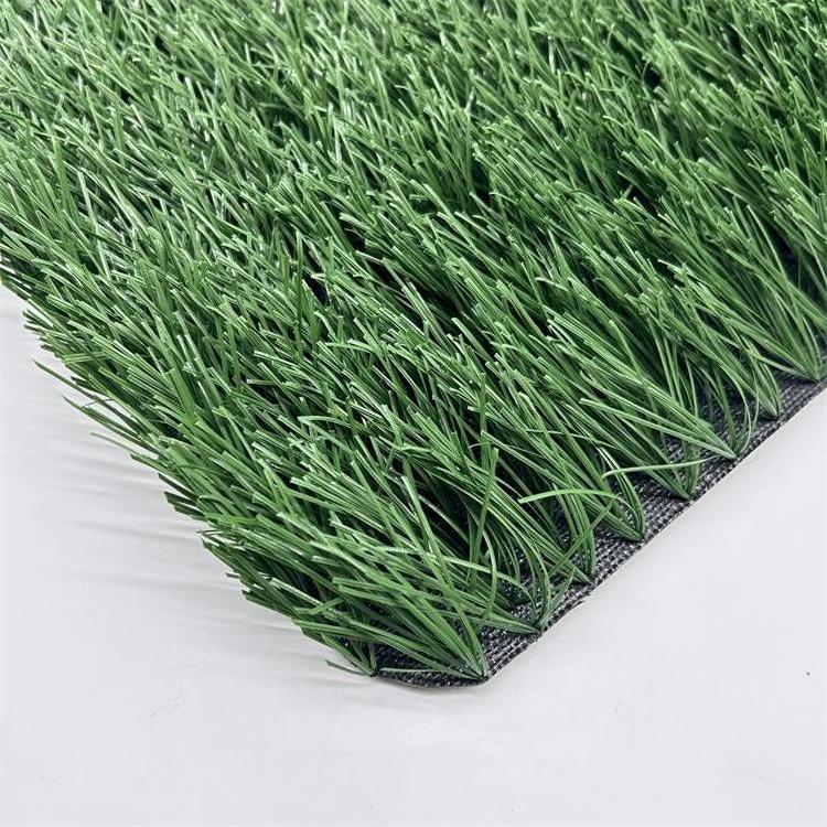 Factory direct sales green grass carpet artificial grass  or football field outdoor