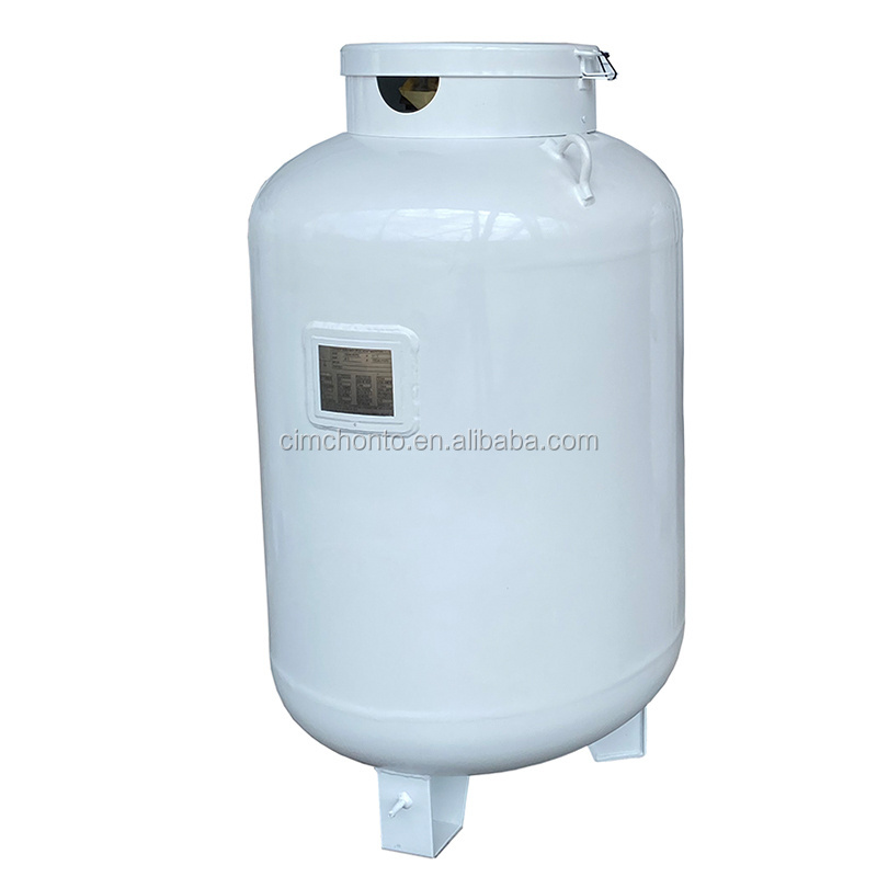 150 kg 500 gallon underground portable propane lp gas tank