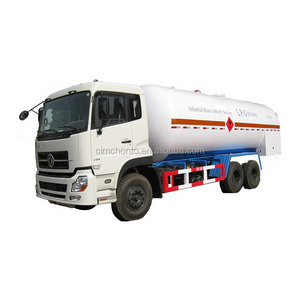 30 M3 15 ton GB LPG Propane Gas Dispenser Tank Tanker Truck