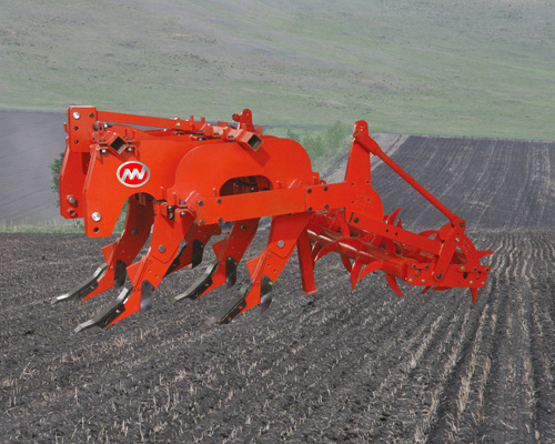 24 rows precision no-till corn seeder machine