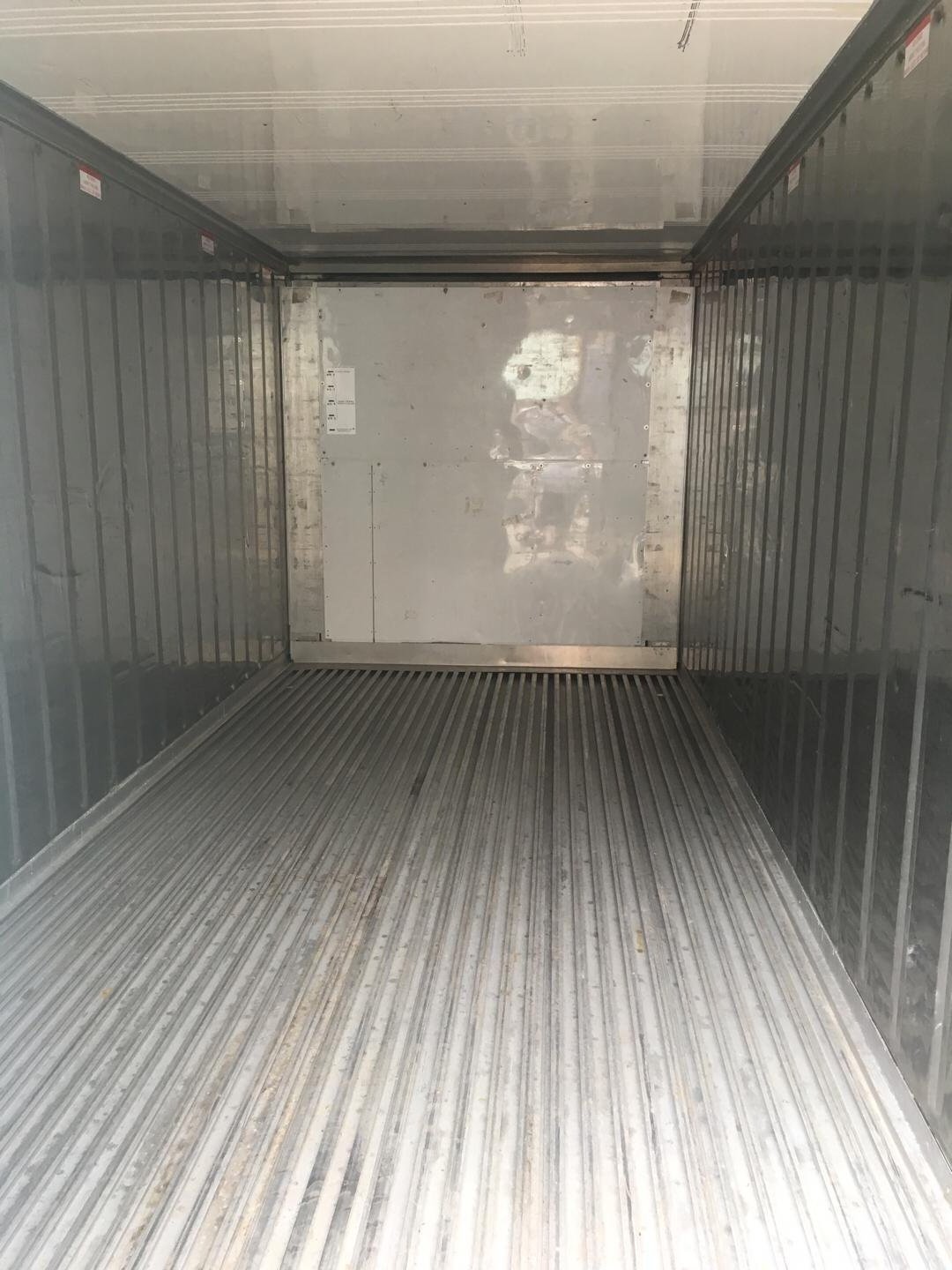 20 reefer container Reefer Shipping Refrigerated Container Cold Room for Sale