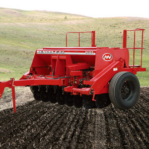 24 rows precision no-till corn seeder machine