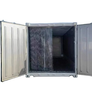 20ft / 40ft / 40 hq new or used  refrigerated container cool container 40 ft for sales from China