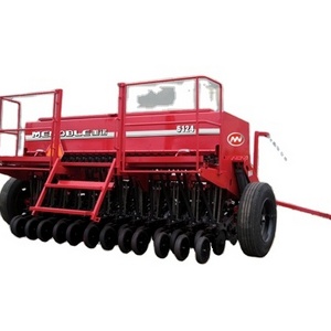 Row  precision no till  potato planter with fertilizer