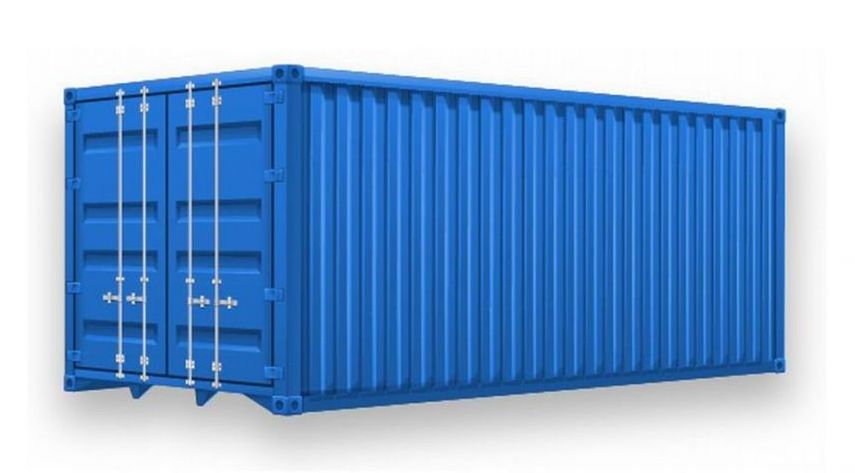 Customized  cheapest Shipping container 10ft 20ft 40ft 45ft 60ft 53ft shipping dry containers With CSC Certified