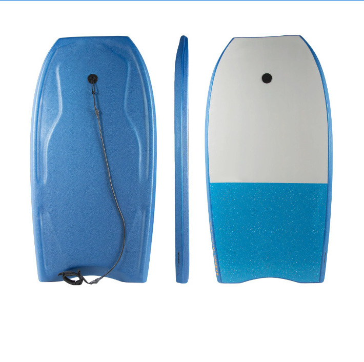 New Arrival IXPE/XPE Adults Kids Waterplay Custom Surf Beach  Light Weight Surfboard EPS Core Short Body Board