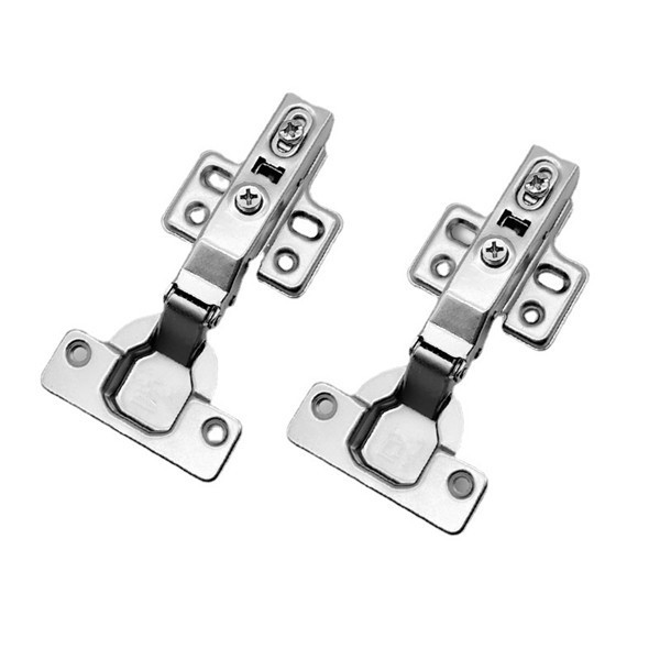 35mm cup cold-rolled steel  furniture hinge 121g soft closing 3D cabinet concealed door hinge