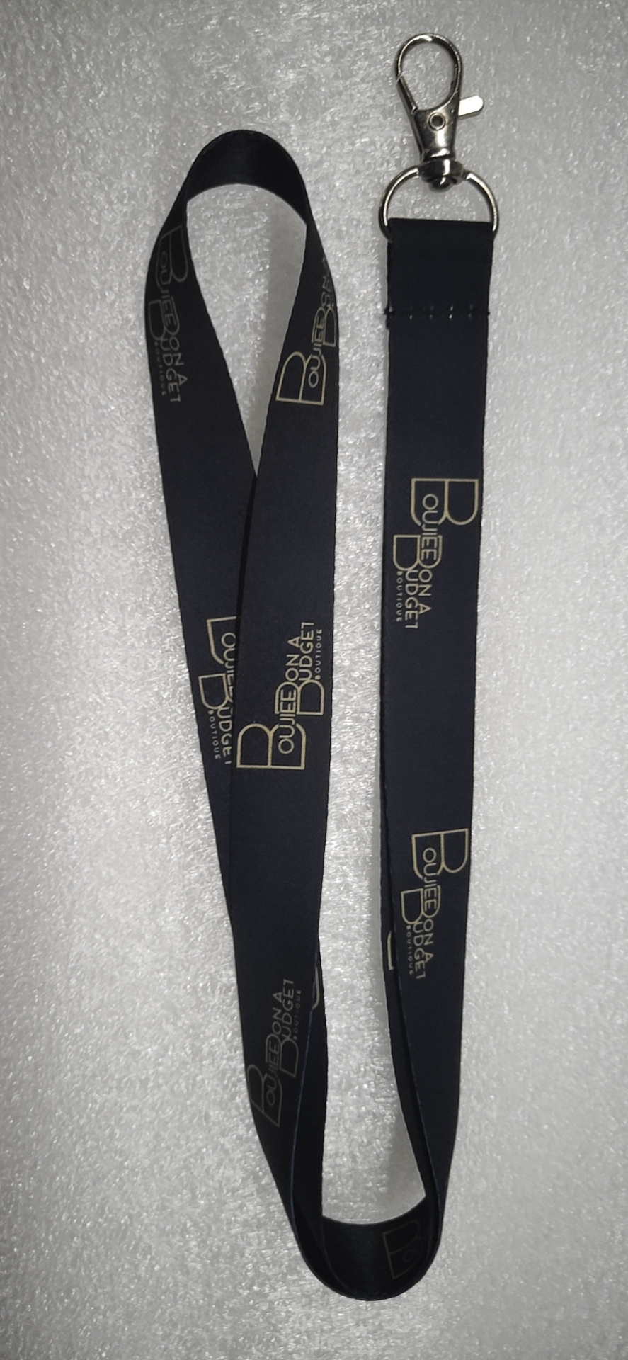 OEM design Sublimation Polyester Nylon Plain Cheap Personalized Custom Logo Printed Lanyard