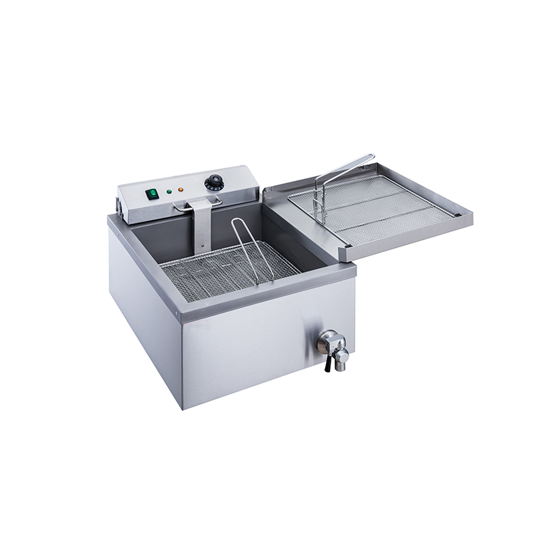 Commercial Broaster Chicken Pressure Fryer KFC Style for Restaurants and Food Businesses