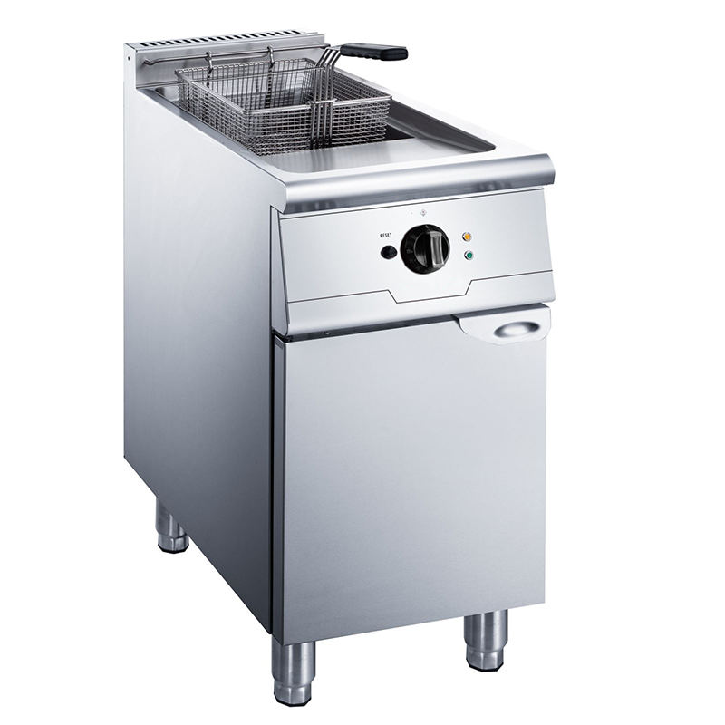 Commercial Broaster Chicken Pressure Fryer KFC Style for Restaurants and Food Businesses