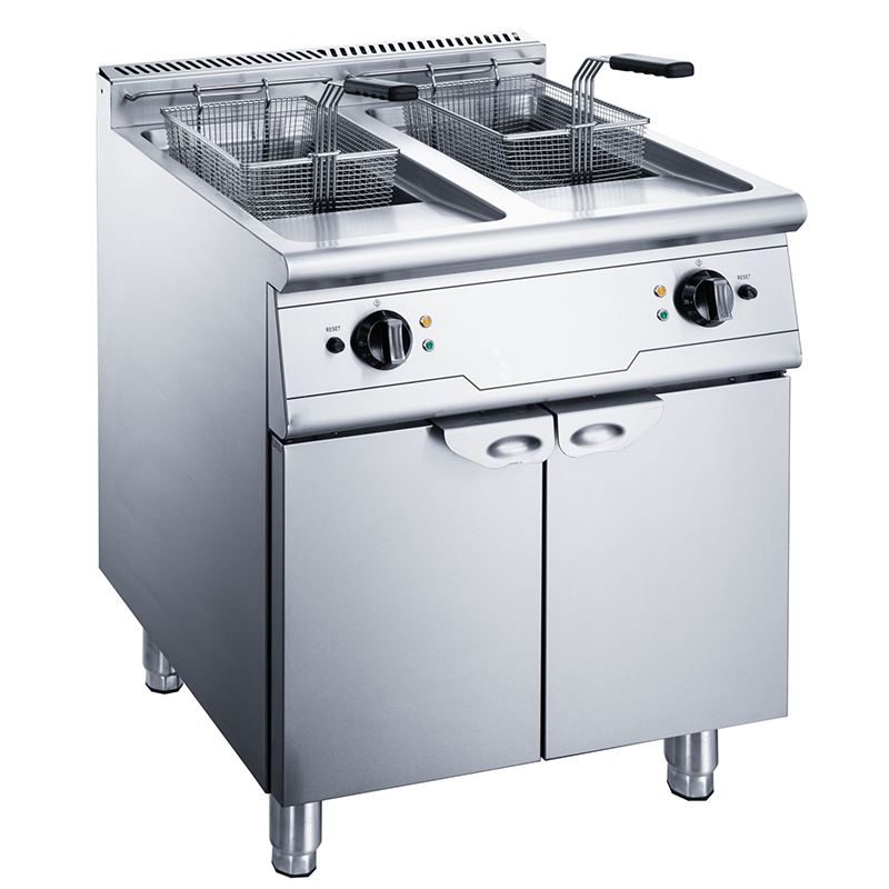 Commercial Broaster Chicken Pressure Fryer KFC Style for Restaurants and Food Businesses