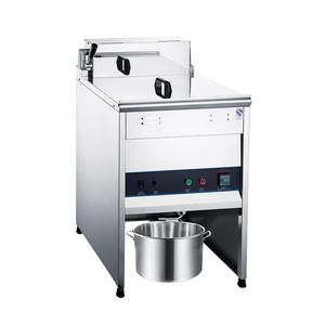 Commercial Broaster Chicken Pressure Fryer KFC Style for Restaurants and Food Businesses