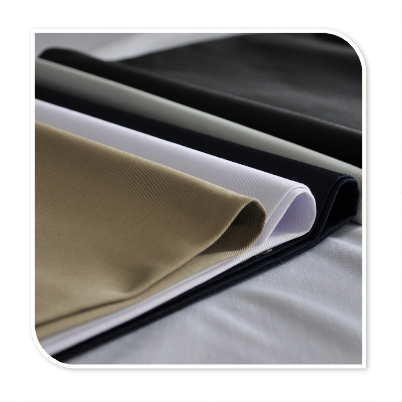 Tc 65/35 Polyester Cotton Gabardine Fabric/Twill Gabardine For medical uniform fabric