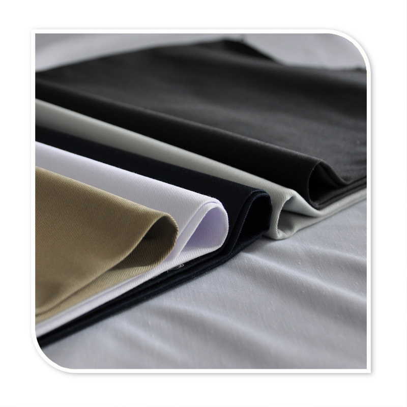 Tc 65/35 Polyester Cotton Gabardine Fabric/Twill Gabardine For medical uniform fabric